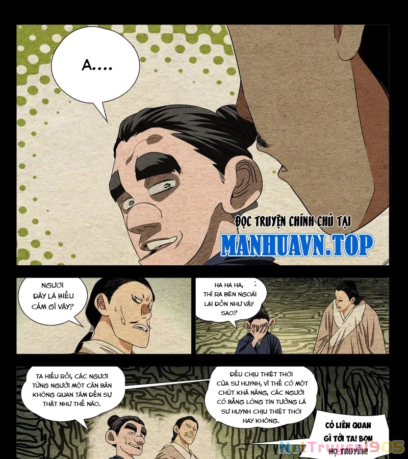 Nhất Nhân Chi Hạ Chapter 499 - 5