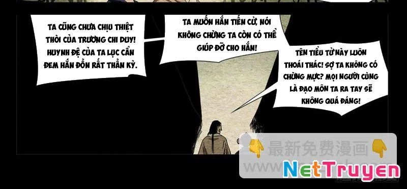 Nhất Nhân Chi Hạ Chapter 499 - 6