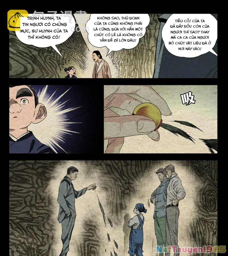 Nhất Nhân Chi Hạ Chapter 499 - 7