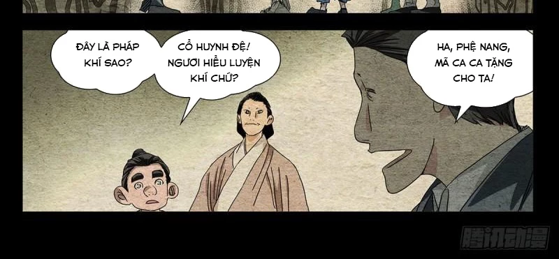 Nhất Nhân Chi Hạ Chapter 499 - 8