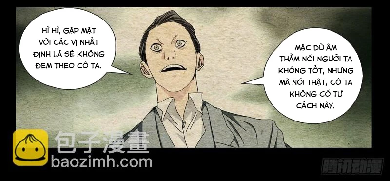 Nhất Nhân Chi Hạ Chapter 499 - 10