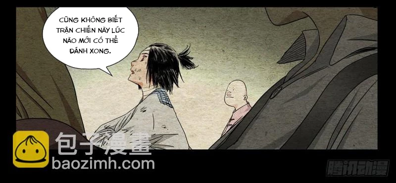 Nhất Nhân Chi Hạ Chapter 499 - 14
