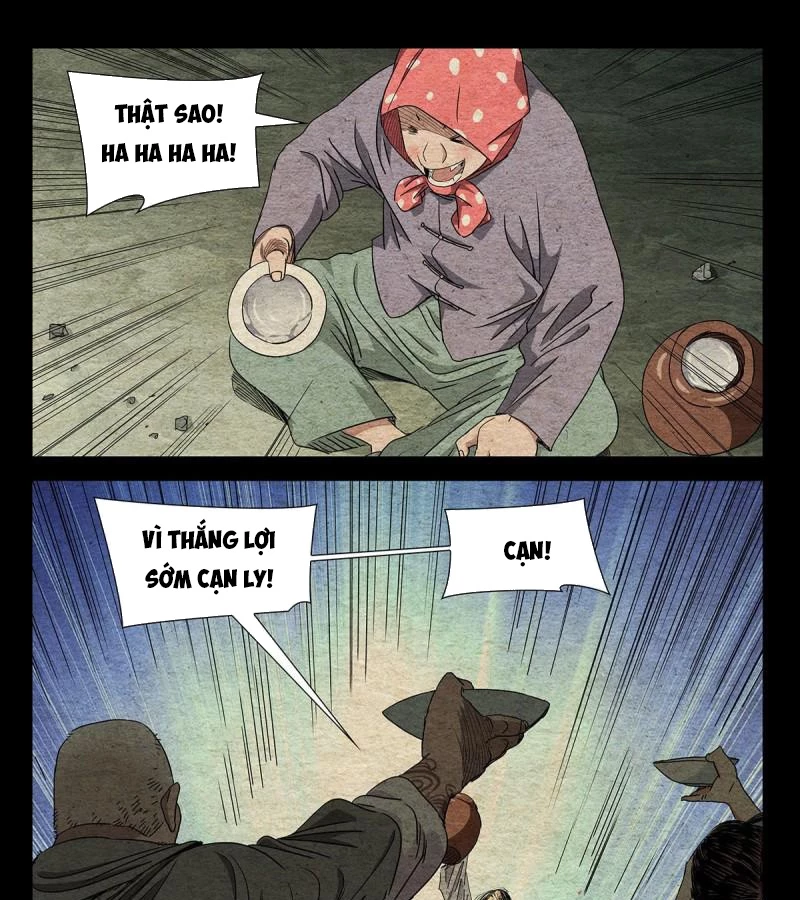Nhất Nhân Chi Hạ Chapter 499 - 17
