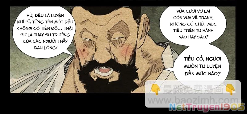 Nhất Nhân Chi Hạ Chapter 499 - 20
