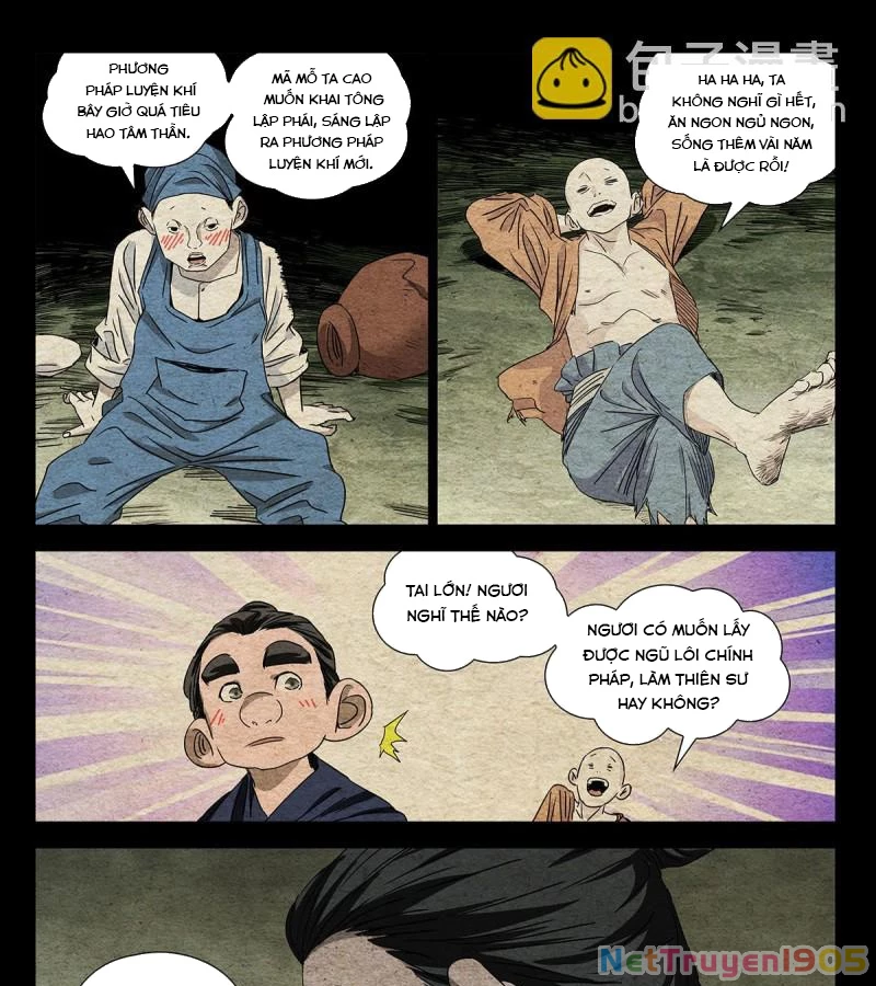 Nhất Nhân Chi Hạ Chapter 499 - 23