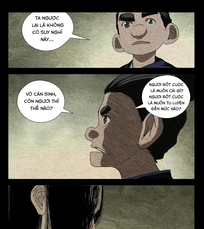 Nhất Nhân Chi Hạ Chapter 499 - 25