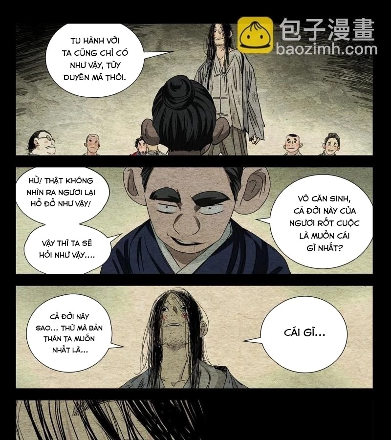 Nhất Nhân Chi Hạ Chapter 499 - 27