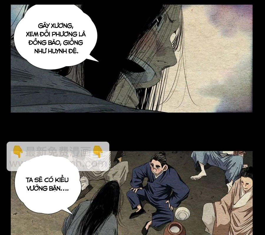 Nhất Nhân Chi Hạ Chapter 500 - 4
