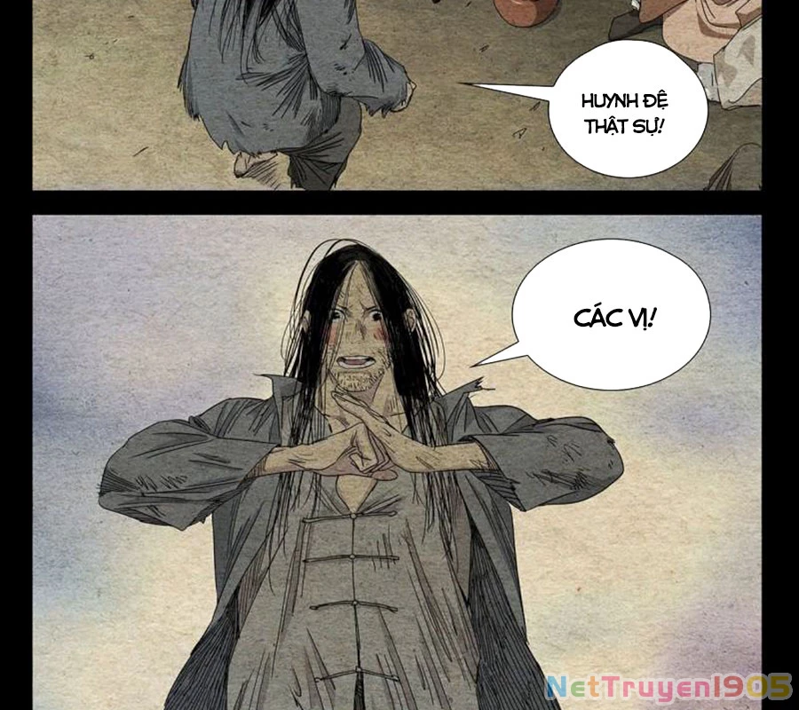 Nhất Nhân Chi Hạ Chapter 500 - 5