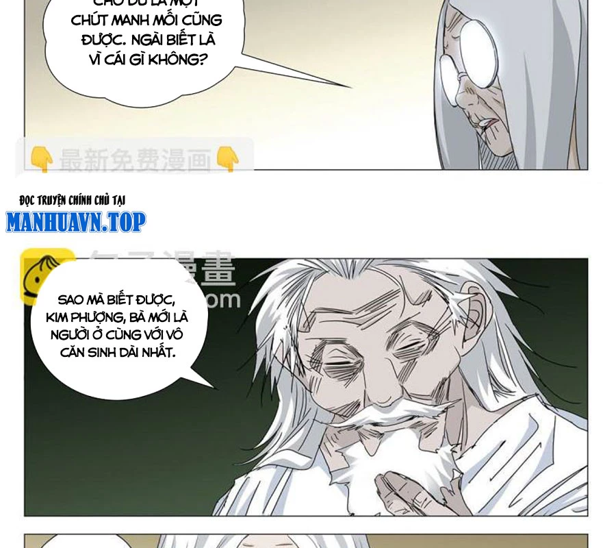 Nhất Nhân Chi Hạ Chapter 500 - 14