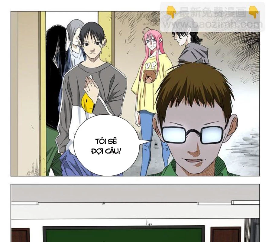 Nhất Nhân Chi Hạ Chapter 500 - 18