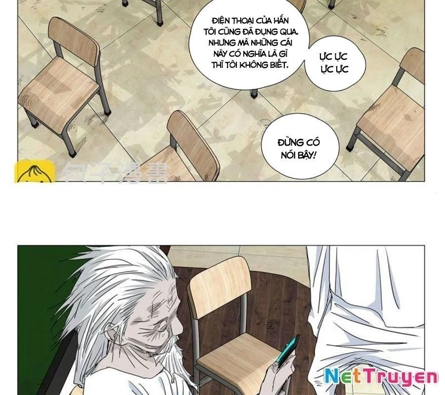 Nhất Nhân Chi Hạ Chapter 500 - 21