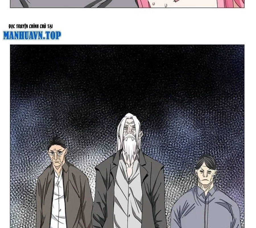 Nhất Nhân Chi Hạ Chapter 500 - 25
