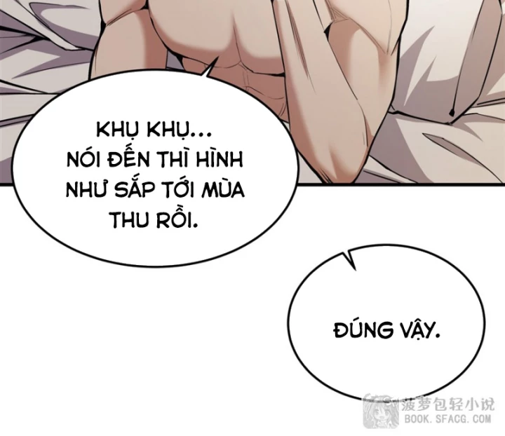 Phản Diện Tóc Vàng Trong Tiểu Thuyết Phượng Ngạo Thiên Cũng Muốn Hạnh Phúc Chapter 19 - 5