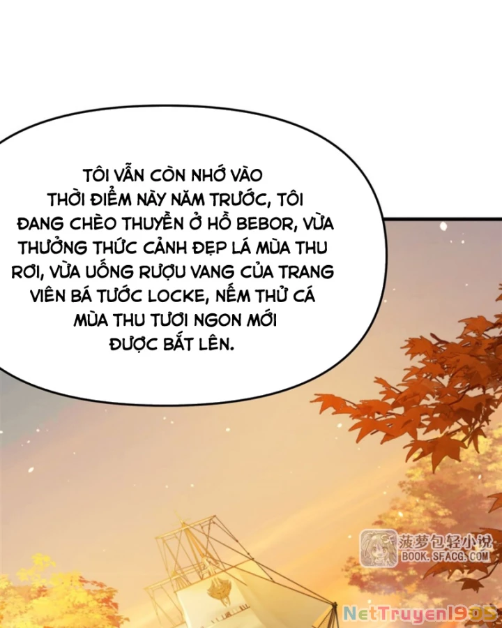 Phản Diện Tóc Vàng Trong Tiểu Thuyết Phượng Ngạo Thiên Cũng Muốn Hạnh Phúc Chapter 19 - 6