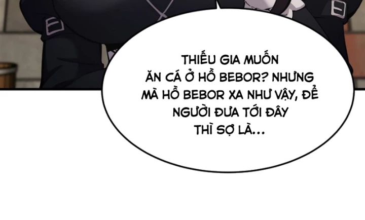 Phản Diện Tóc Vàng Trong Tiểu Thuyết Phượng Ngạo Thiên Cũng Muốn Hạnh Phúc Chapter 19 - 9