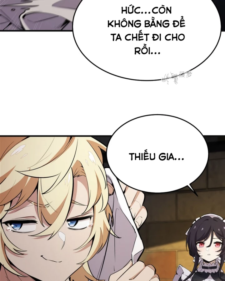 Phản Diện Tóc Vàng Trong Tiểu Thuyết Phượng Ngạo Thiên Cũng Muốn Hạnh Phúc Chapter 19 - 14