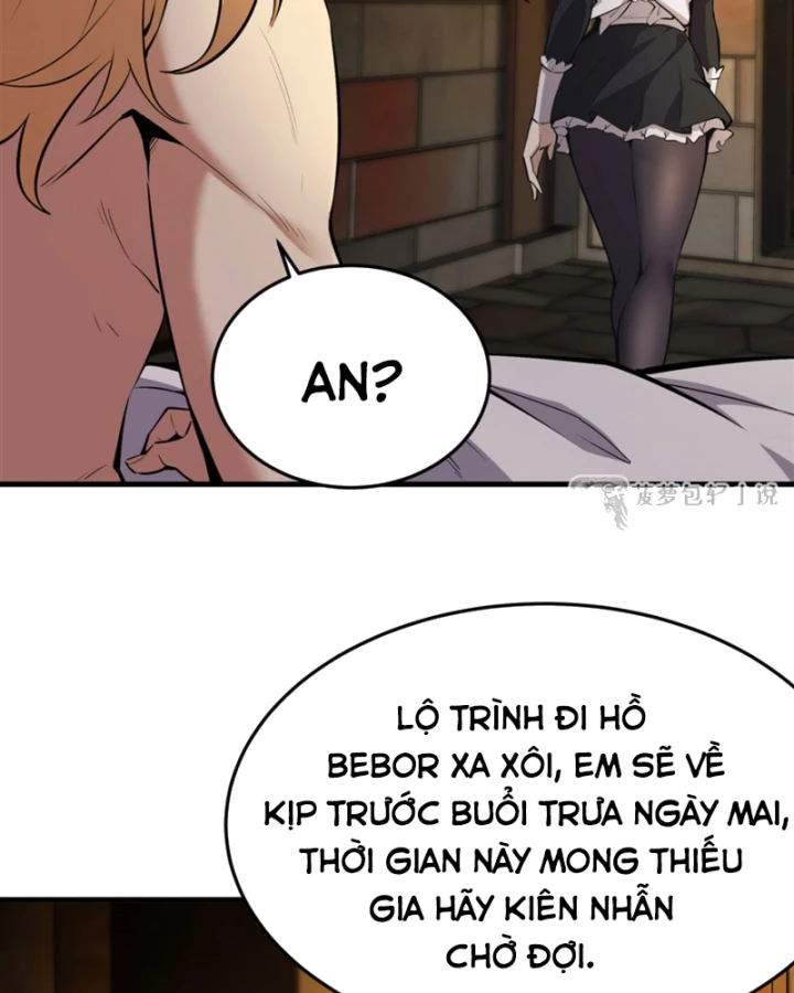 Phản Diện Tóc Vàng Trong Tiểu Thuyết Phượng Ngạo Thiên Cũng Muốn Hạnh Phúc Chapter 19 - 27
