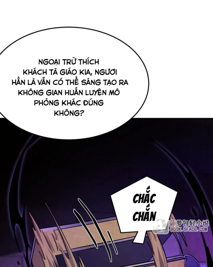 Phản Diện Tóc Vàng Trong Tiểu Thuyết Phượng Ngạo Thiên Cũng Muốn Hạnh Phúc Chapter 19 - 38