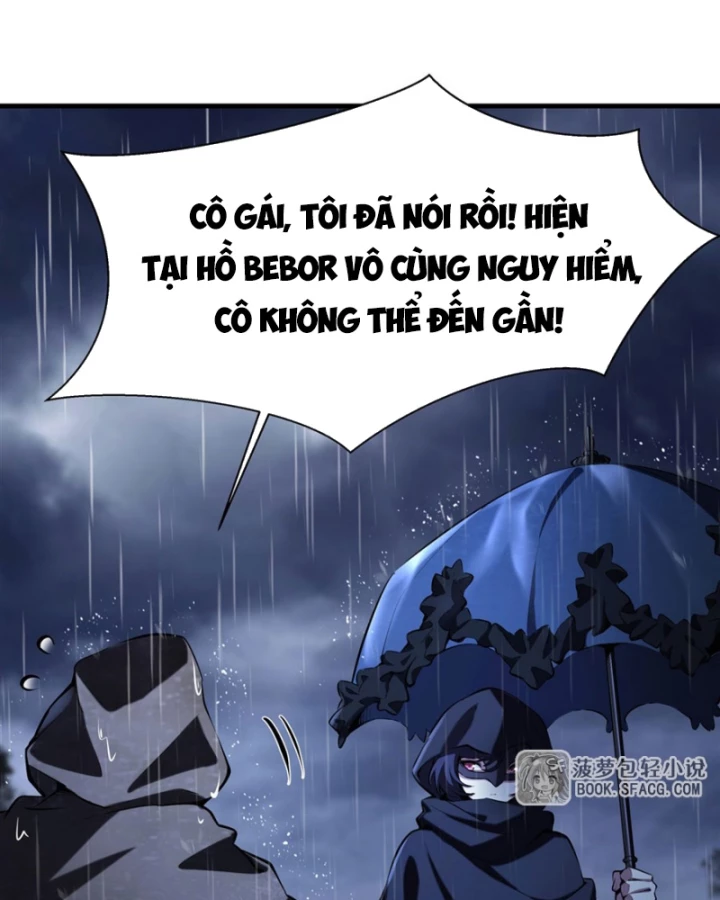 Phản Diện Tóc Vàng Trong Tiểu Thuyết Phượng Ngạo Thiên Cũng Muốn Hạnh Phúc Chapter 19 - 47