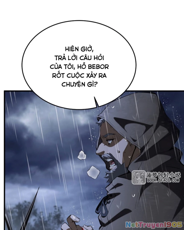 Phản Diện Tóc Vàng Trong Tiểu Thuyết Phượng Ngạo Thiên Cũng Muốn Hạnh Phúc Chapter 19 - 55