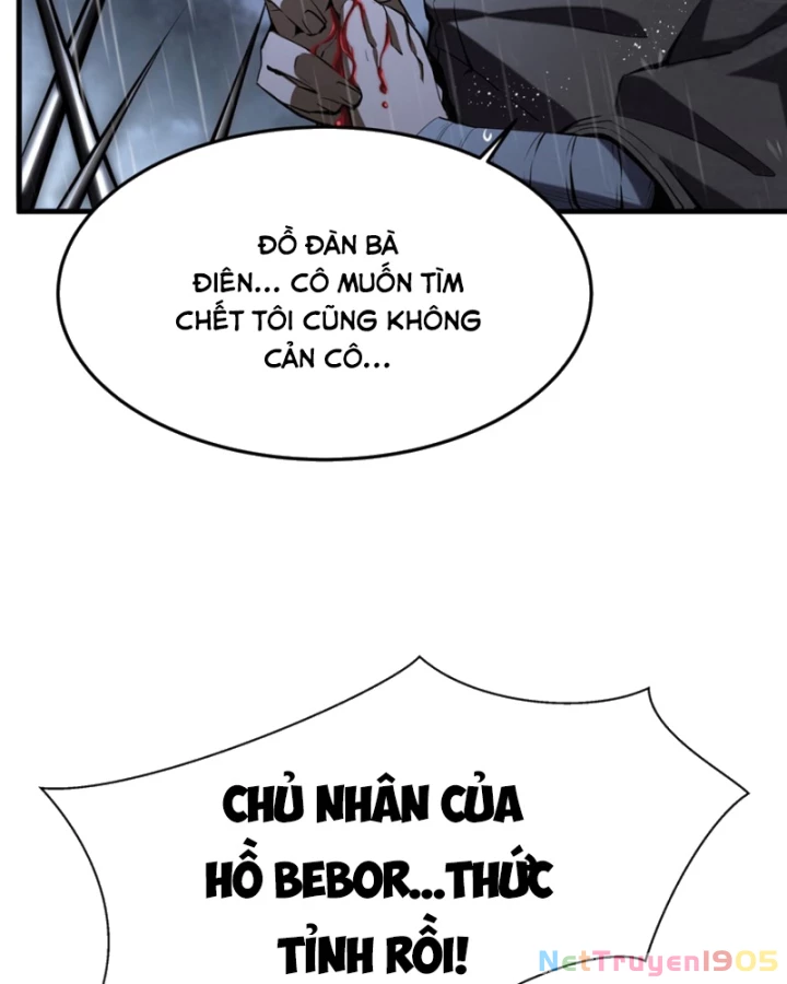 Phản Diện Tóc Vàng Trong Tiểu Thuyết Phượng Ngạo Thiên Cũng Muốn Hạnh Phúc Chapter 19 - 56