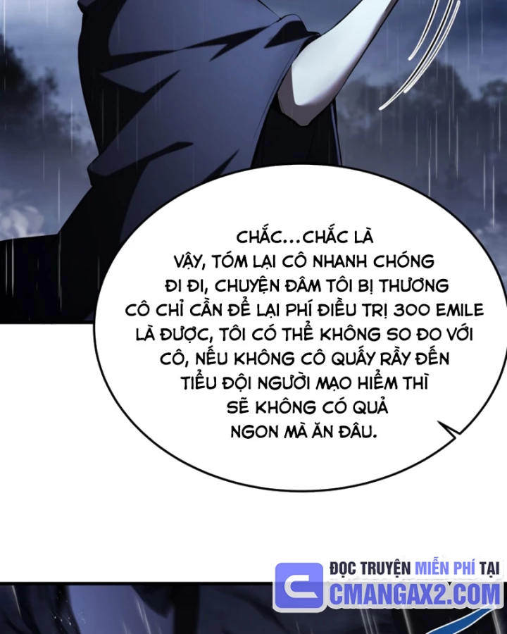 Phản Diện Tóc Vàng Trong Tiểu Thuyết Phượng Ngạo Thiên Cũng Muốn Hạnh Phúc Chapter 19 - 60
