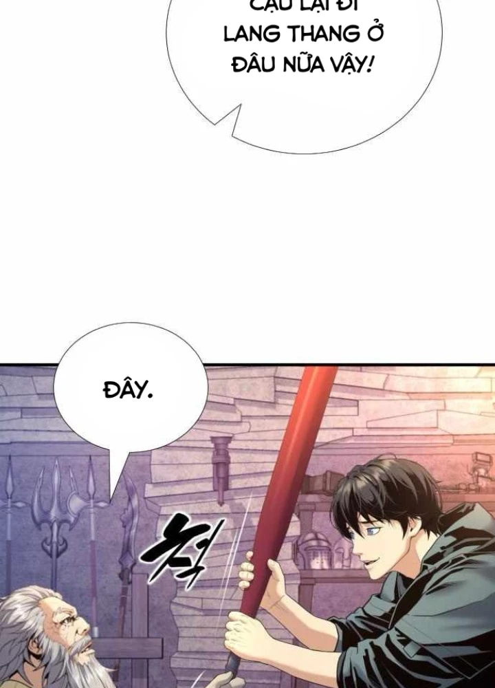 Tăng Cấp Với Các Vật Phẩm Độc Quyền Của Dungeon Chapter 52 - 41