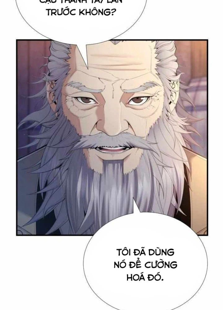 Tăng Cấp Với Các Vật Phẩm Độc Quyền Của Dungeon Chapter 52 - 63