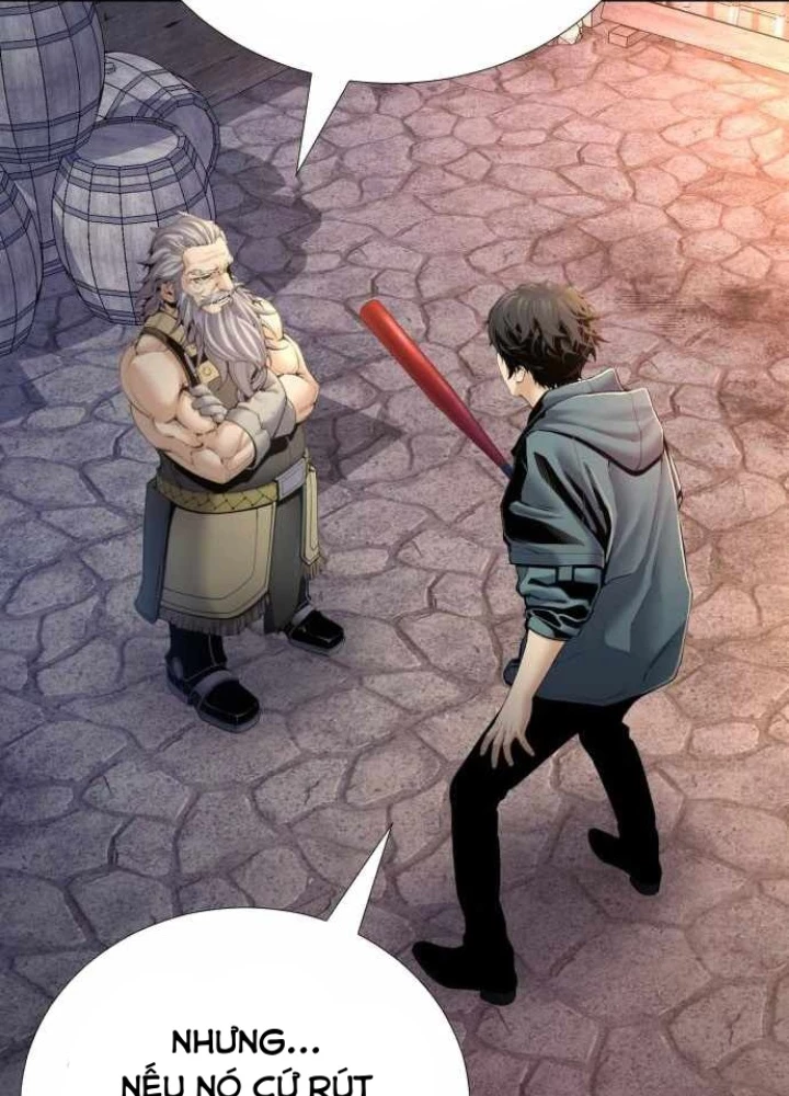 Tăng Cấp Với Các Vật Phẩm Độc Quyền Của Dungeon Chapter 52 - 77