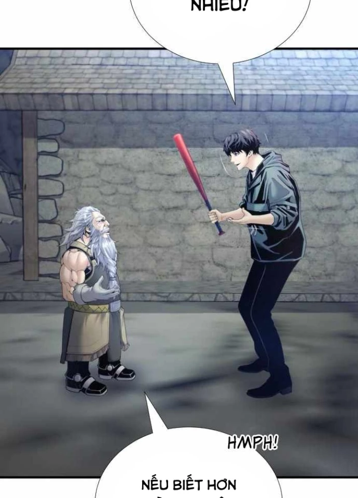 Tăng Cấp Với Các Vật Phẩm Độc Quyền Của Dungeon Chapter 52 - 123