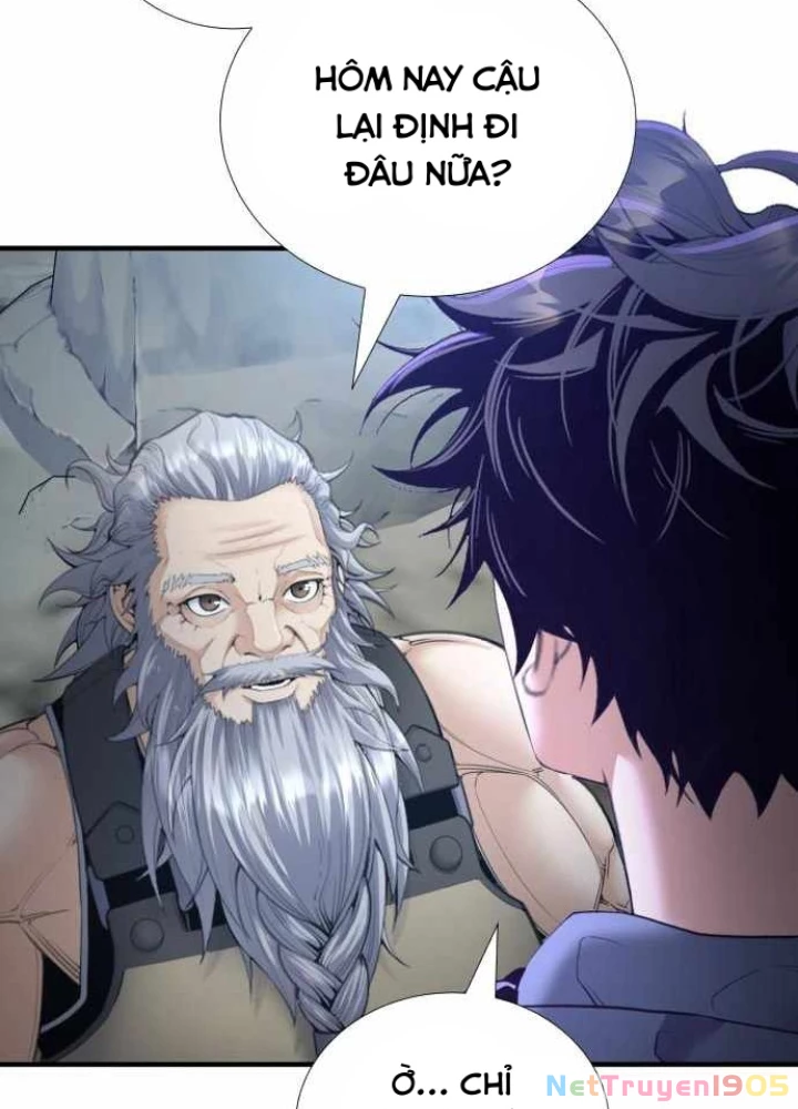 Tăng Cấp Với Các Vật Phẩm Độc Quyền Của Dungeon Chapter 52 - 129