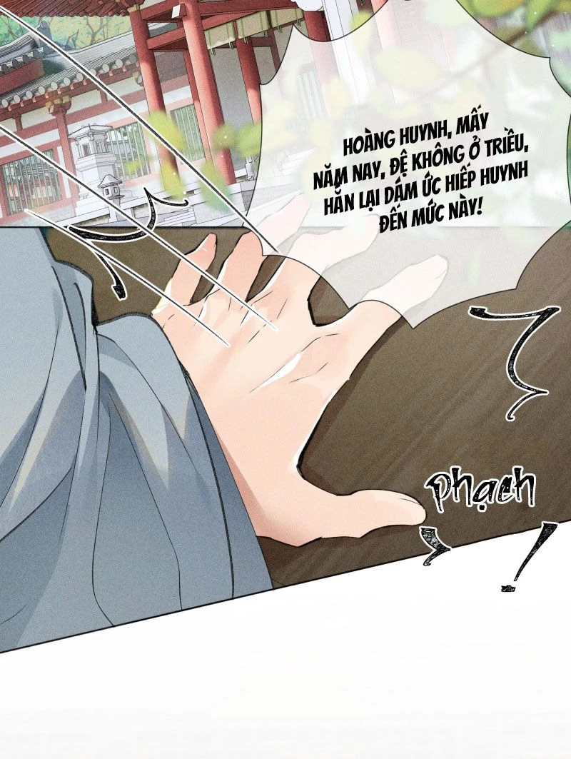 Dụ Địch Thâm Nhập Chapter 1 - 3