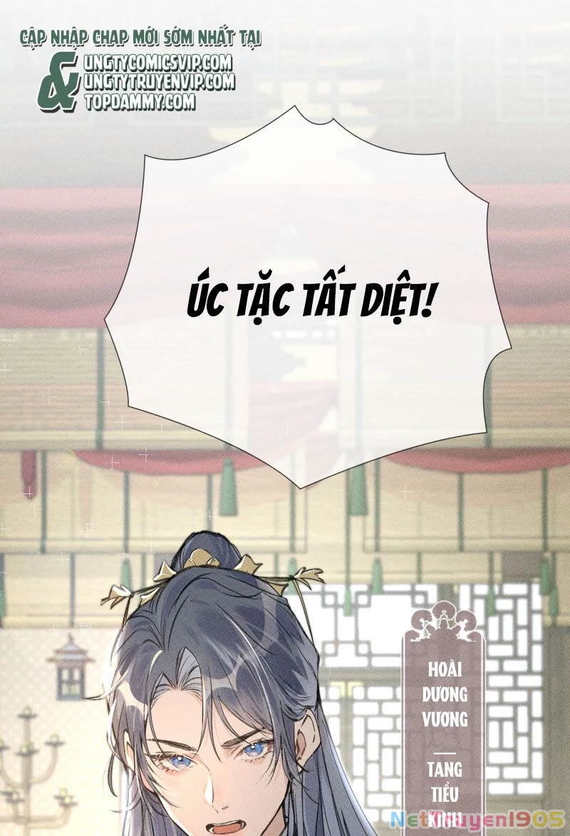 Dụ Địch Thâm Nhập Chapter 1 - 4