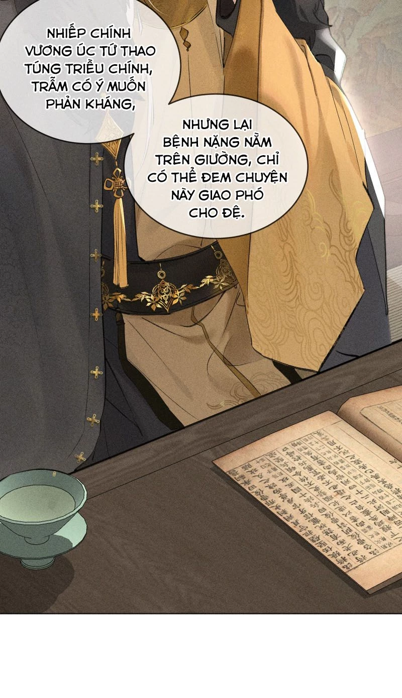 Dụ Địch Thâm Nhập Chapter 1 - 7