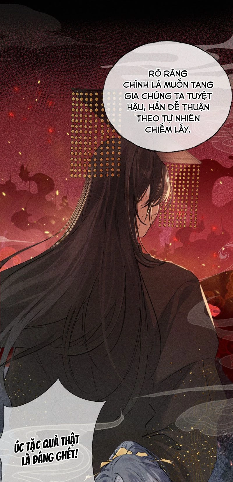 Dụ Địch Thâm Nhập Chapter 1 - 10