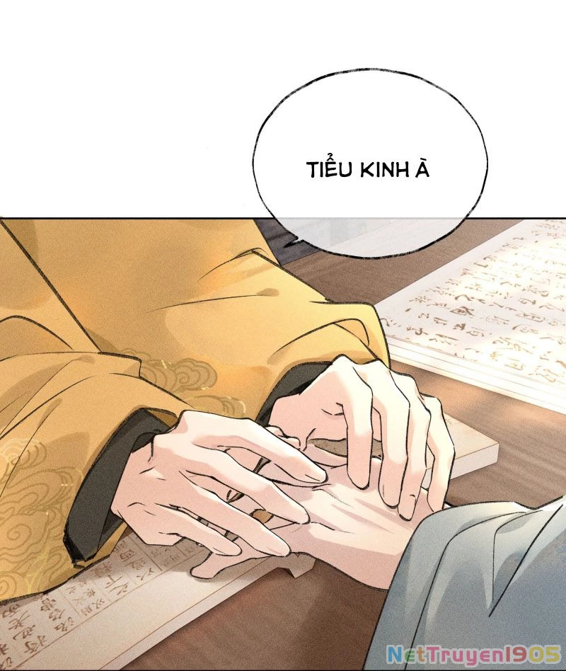 Dụ Địch Thâm Nhập Chapter 1 - 12