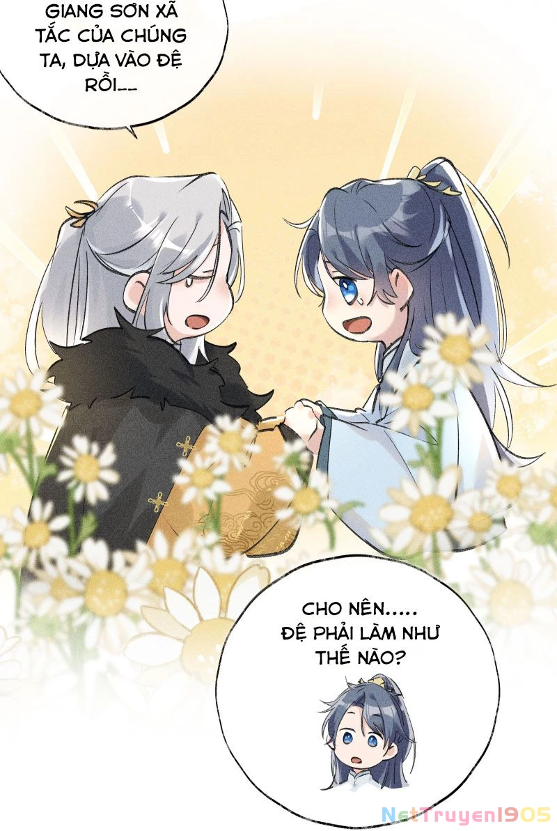 Dụ Địch Thâm Nhập Chapter 1 - 15