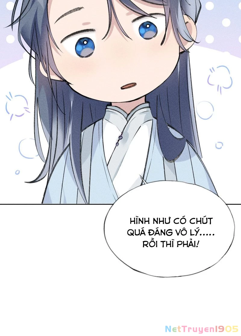 Dụ Địch Thâm Nhập Chapter 1 - 18