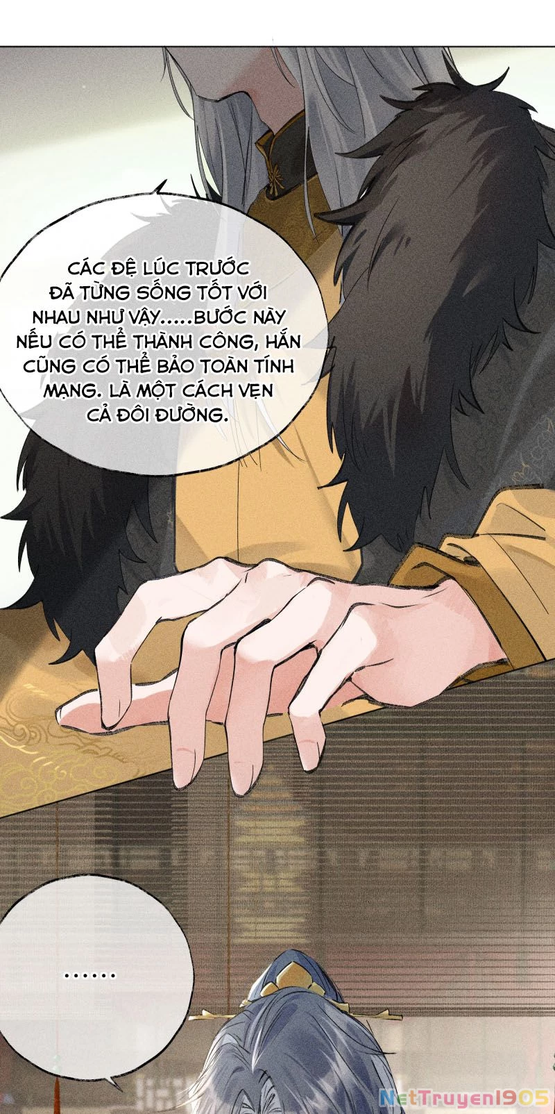 Dụ Địch Thâm Nhập Chapter 1 - 28