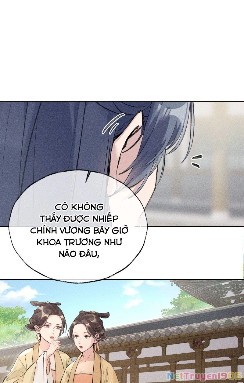 Dụ Địch Thâm Nhập Chapter 1 - 34