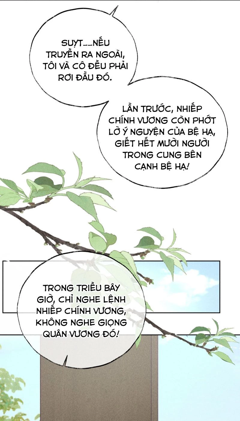 Dụ Địch Thâm Nhập Chapter 1 - 36