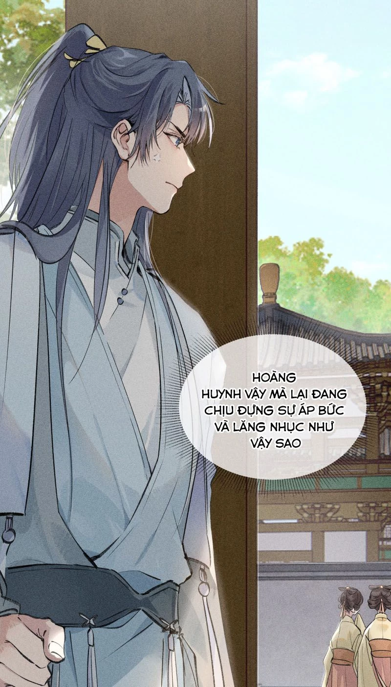 Dụ Địch Thâm Nhập Chapter 1 - 37