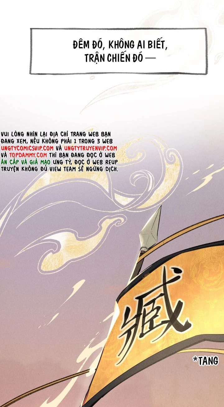 Dụ Địch Thâm Nhập Chapter 3 - 13