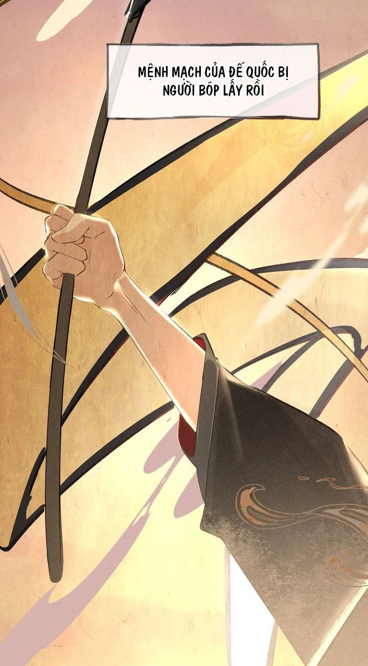 Dụ Địch Thâm Nhập Chapter 3 - 14