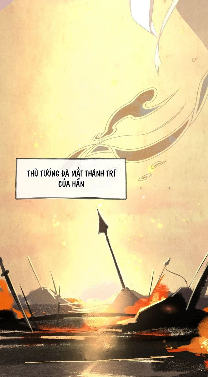 Dụ Địch Thâm Nhập Chapter 3 - 15