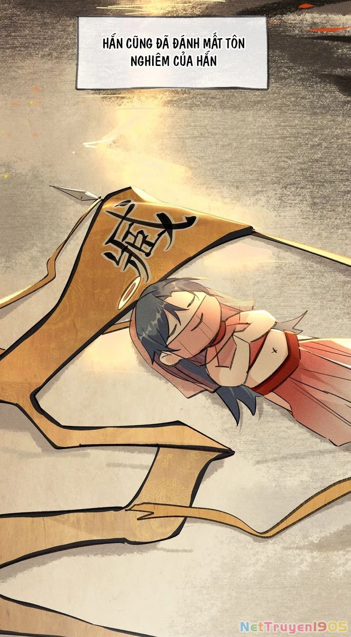 Dụ Địch Thâm Nhập Chapter 3 - 16