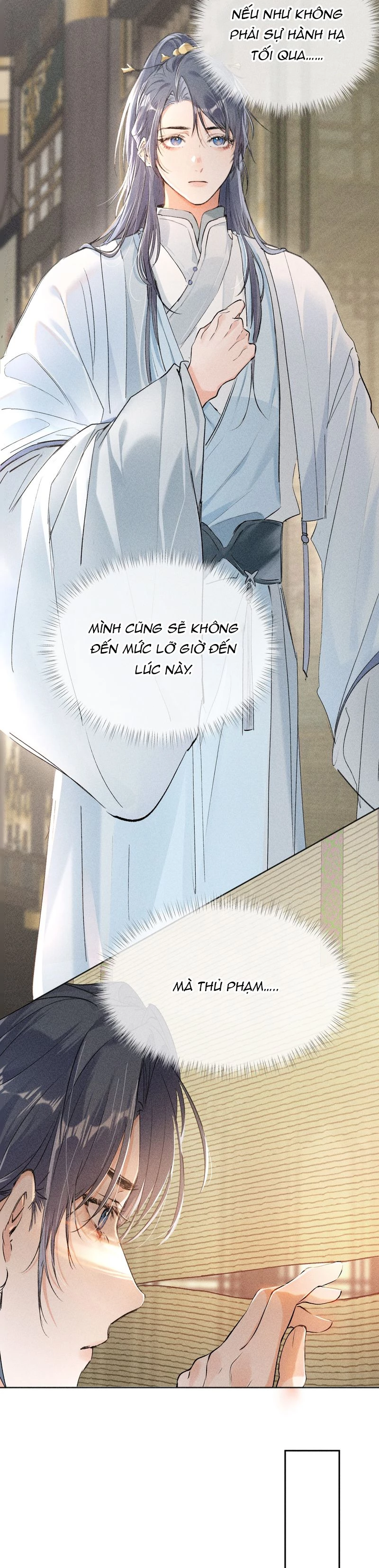 Dụ Địch Thâm Nhập Chapter 5 - 2