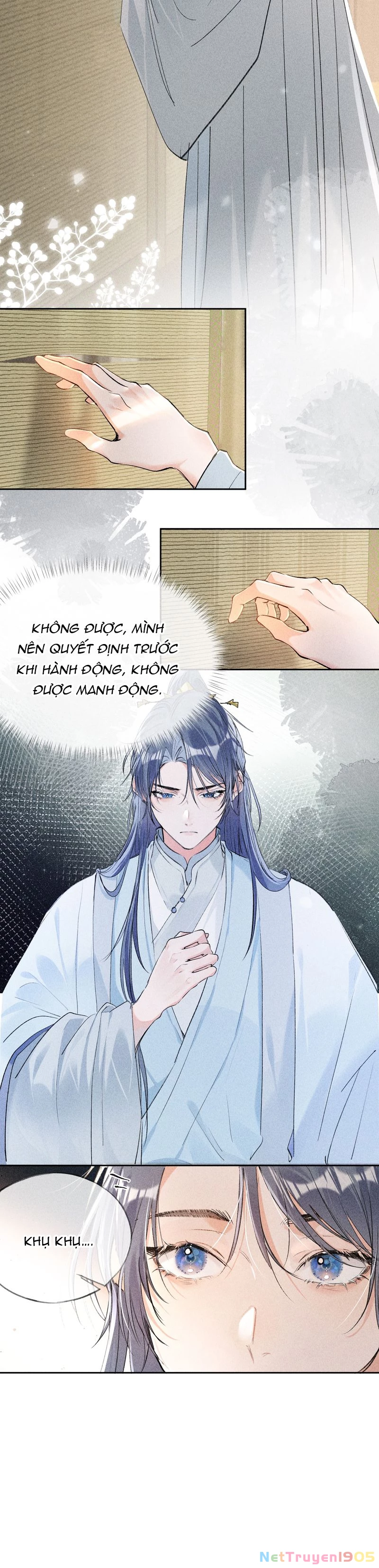 Dụ Địch Thâm Nhập Chapter 5 - 9