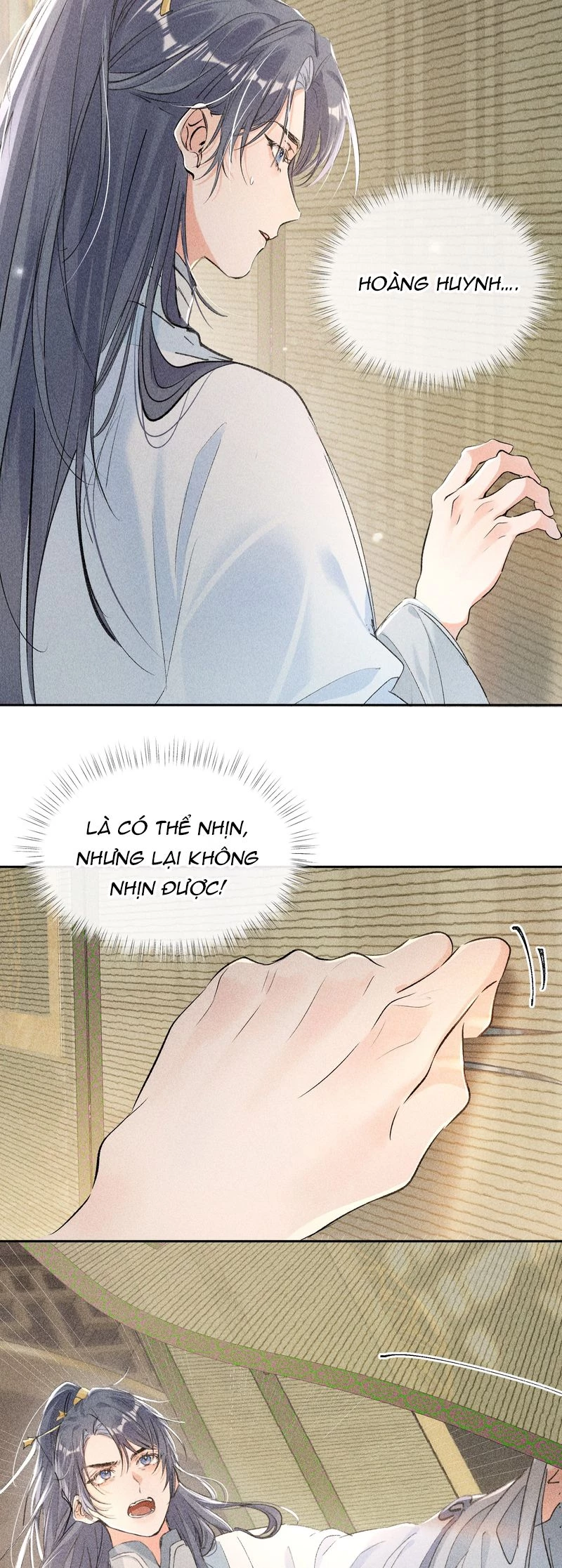 Dụ Địch Thâm Nhập Chapter 5 - 11